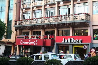 jollibee session road|Jollibee Baguio Session Rd. Corner Mabini St. .